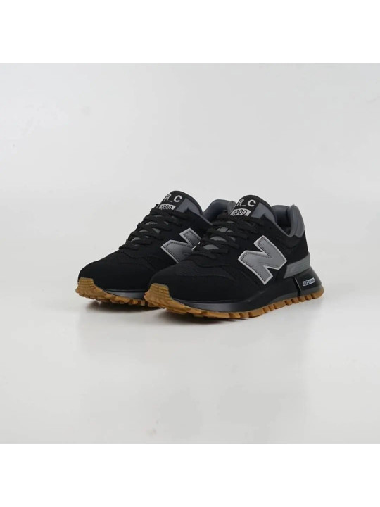 New Balance RC 1300 'Black' Sneakers