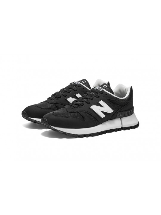 New Balance RC 1300 'Black/White' Sneakers
