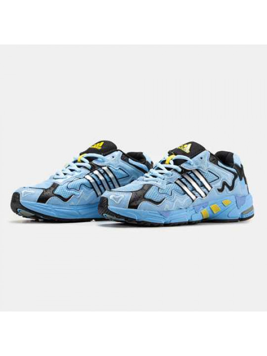 Bad Bunny x Adidas Response 'Blue' Sneakers