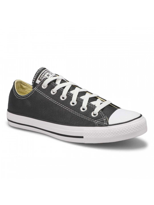 Converse Chuck Taylor All Star Low Sneakers | Black and White