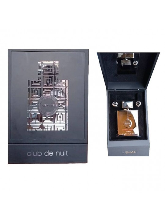 Armaf Club De Nuit Intense Man Limited Edition Parfum 105ml My Personal Possession