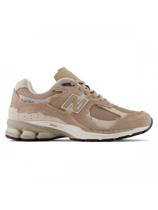 New Balance 2002R 'Protection Pack Driftwood' Sneakers