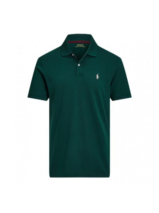 New Ralph Lauren Golf Polo | Club Green