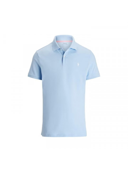 New Ralph Lauren Golf Polo | Office Blue 