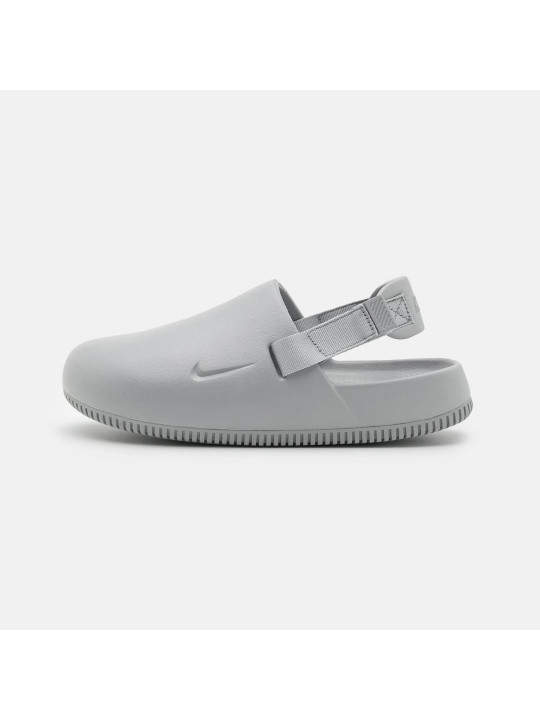 New Nike Calm Mule |White