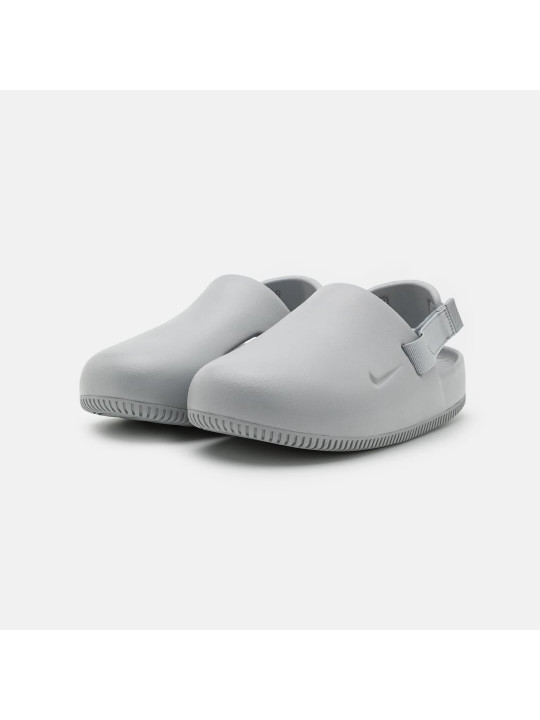 New Nike Calm Mule |White