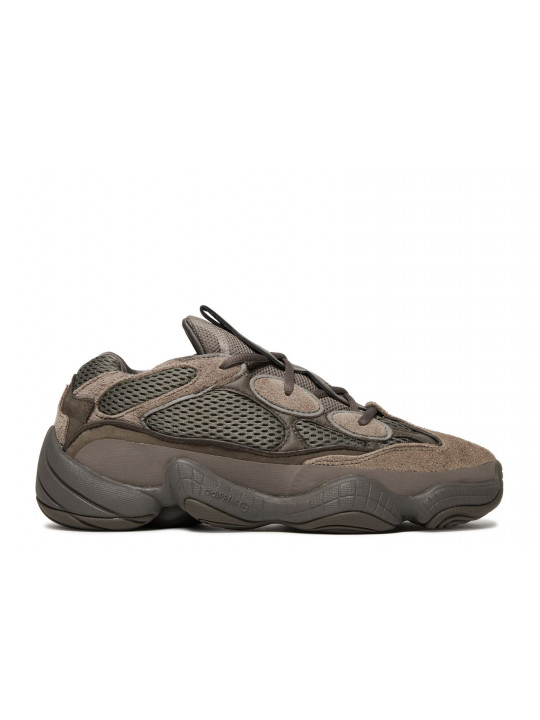 Adidas Yeezy 500 Sneakers | Clay Brown
