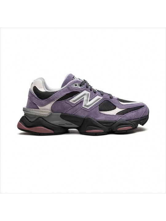 New Balance 9060 | Violet Noir