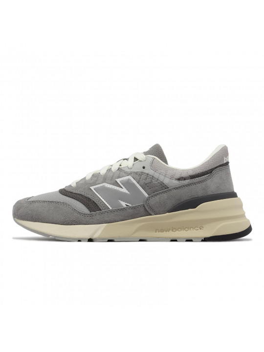 New Balance 997R Sneakers | Shadow Grey