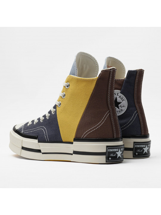 Converse Chuck 70 High Plus Sneaker | Multi Color