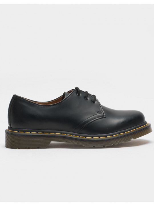 Dr Martens 1461 Smooth Leather Oxford Shoe | Black 