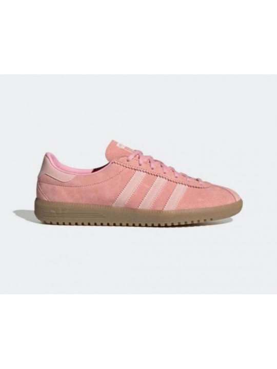 Adidas Originals Bermuda Sneakers | Glow Pink