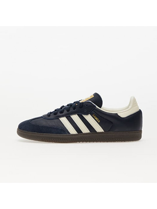 Adidas Originals Samba OG Sneakers | Royal Blue