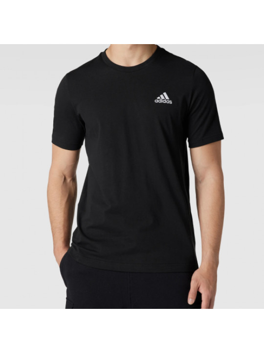 Adidas Sport's Tee | Black
