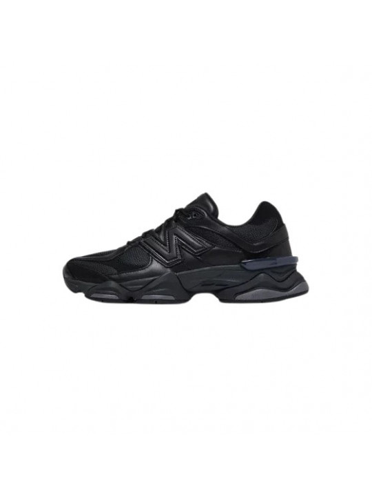New Balance 9060 Sneakers | Black
