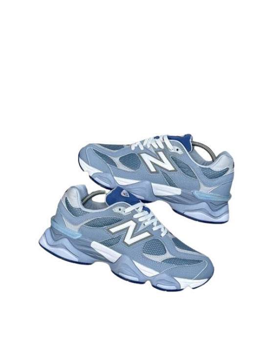 New Balance 9060 Sneakers | Blue