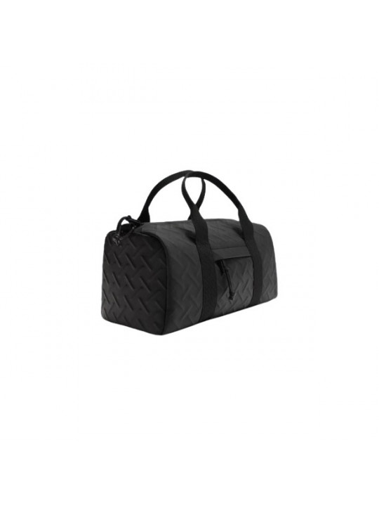 Zara Mini Duffel Bag | Black 
