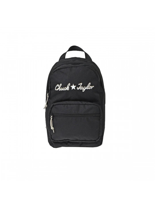 Original Converse Go Lo Mini Backpack | Black