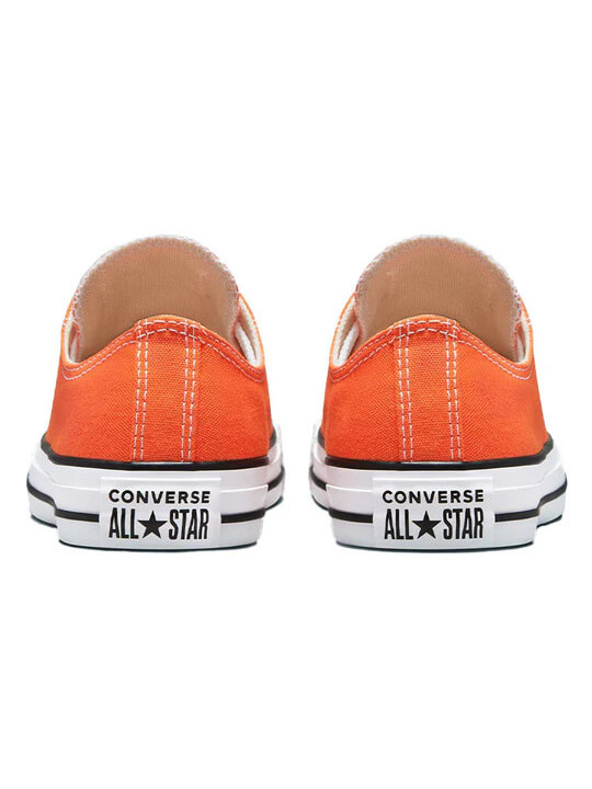 Original Converse Chuck Taylor All Star | Orange