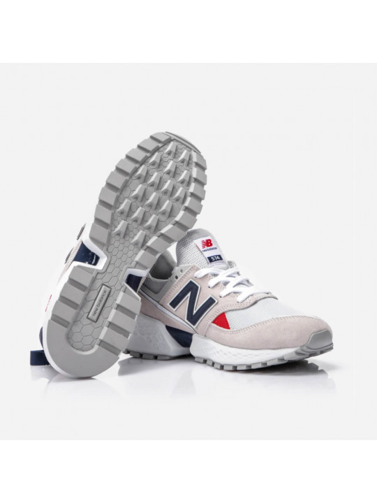 New Balance 574 Sport Nimbus Cloud Sneakers | Multicolour