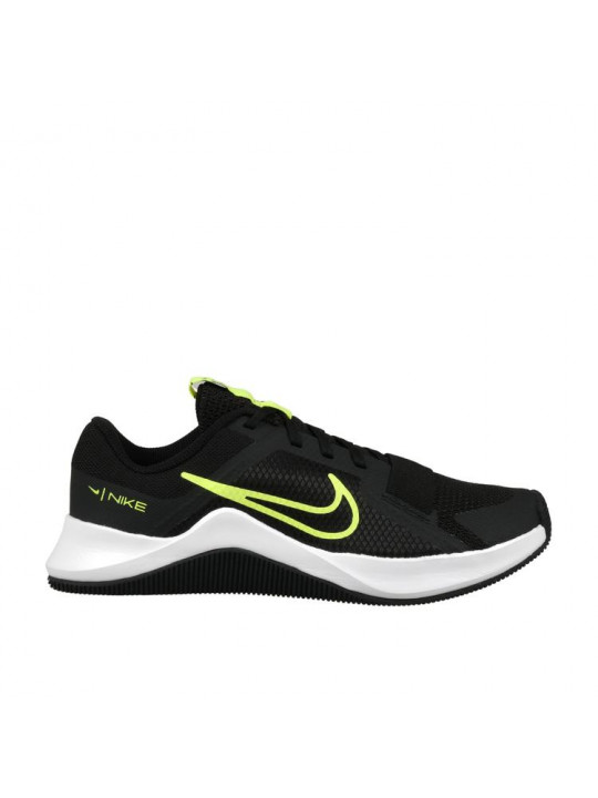 New Nike MC trainer Sneaker| Black Volt