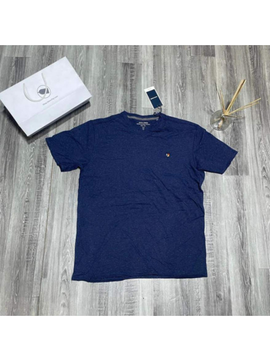 New Men Jack & Jones Premium T-Shirt | Navy Blazer