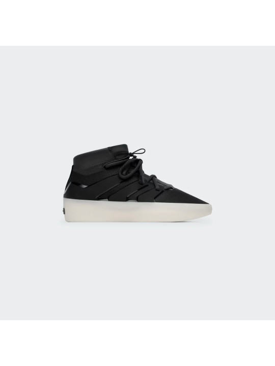 Adidas x Fear of God Athletics Basketball Carbon Sneakers | Black 