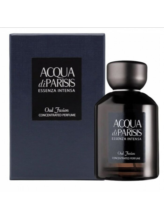 Acqua Di Parisi Essenza Intensa Oud Fusion Concentrated Perfume 100ml