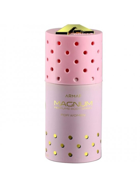 Armaf Magnum Perfume Body Spray A7 250ml For Women