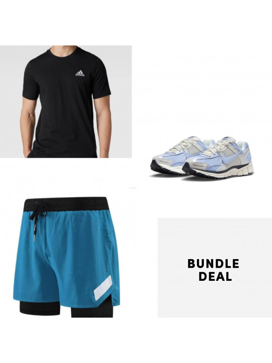 Classic Fitness Essentials Special Bundle For Workout