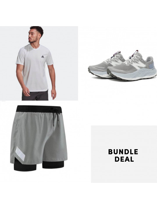 Classic Fitness Essentials Special Bundle Wears
