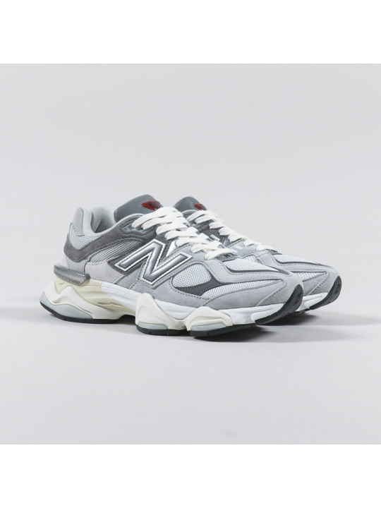 New Balance 9060 Sneakers | Rain Cloud | Grey