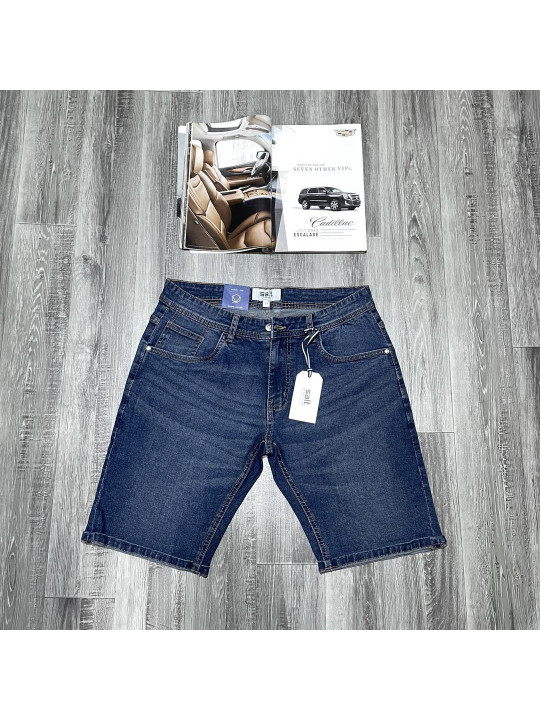 New Men SOTE Demin Shorts | Blue