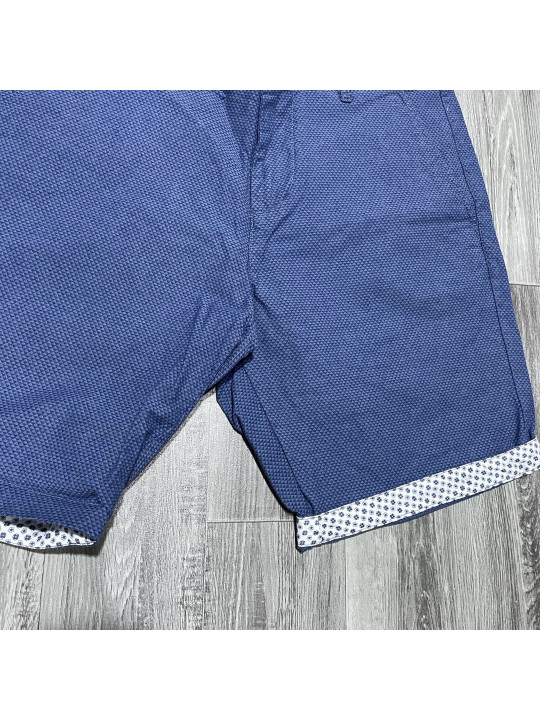 New Men Demin Dream Shorts | Blue