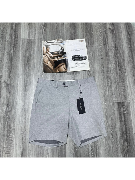 New Men Selected Homme Shorts | Grey