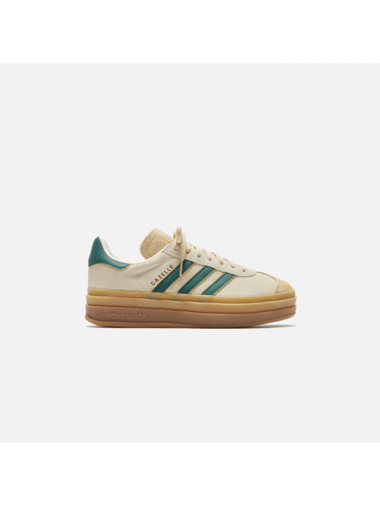 Adidas Original 8th Street Samba x Kith x Clarks Sneakers | Cream White