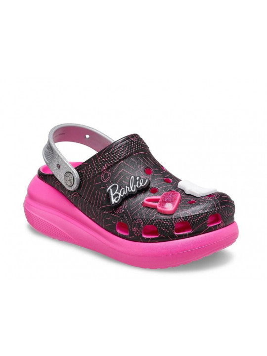Barbie crush clog crocs | Pink