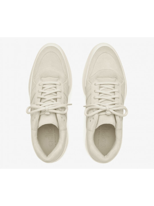 Adidas x Fear of God Athletics Rivalry 86 Low 'Sneakers | Clay