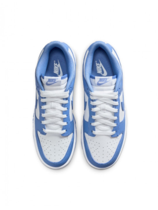 Original Nike Dunk Low | Polar Blue