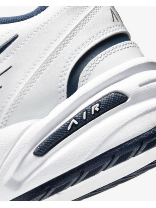 Original Nike Air Monarch IV | White