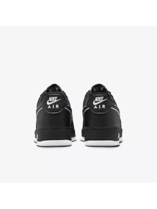 Original Nike Air Force 1 '07 | Black & White
