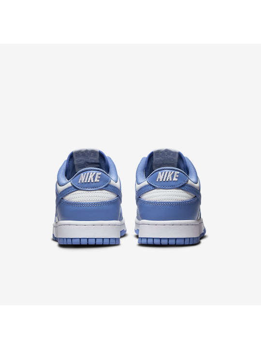 Original Nike Dunk Low | Polar Blue