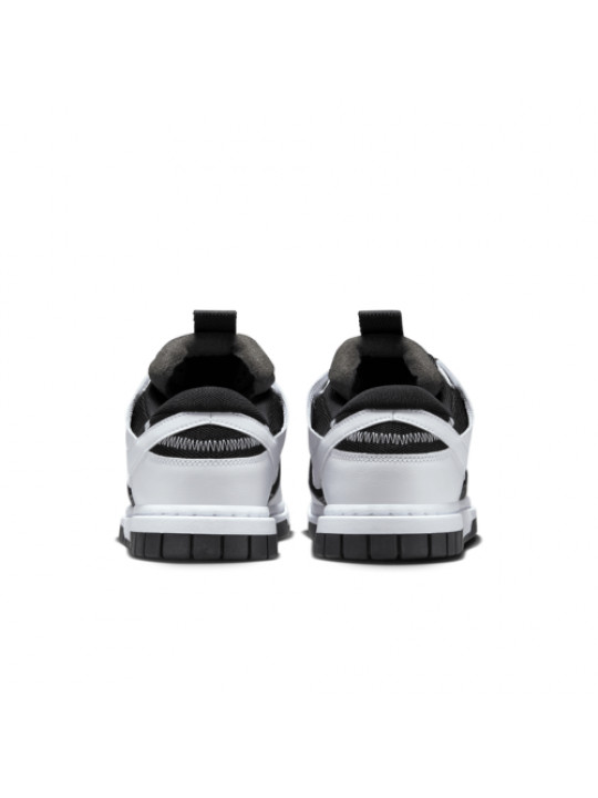 Original Nike Dunk Low SB “Reverse Panda” 
