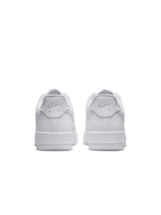 Original Nike Air Force 1 07 | White