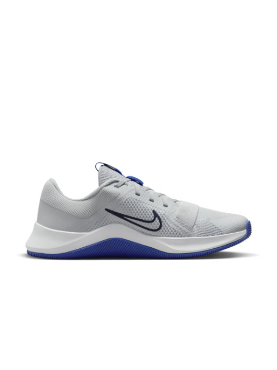 Original Nike MC Trainer 2 | Grey & Blue
