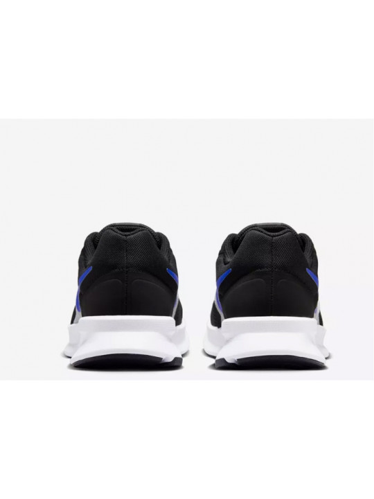 Original Nike Run Swift 3 | Black & Blue 