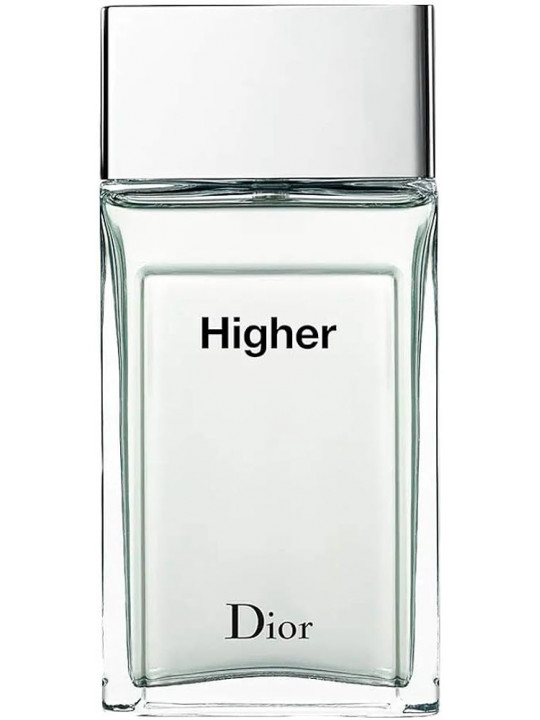 Dior Higher Men EDT 100ml