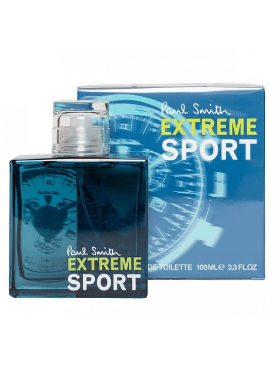 Paul Smith - Extreme Sport EDT Spray 100ml