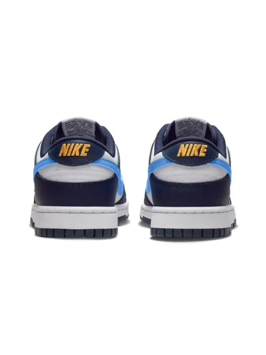 Original Nike Dunk Low | University Blue
