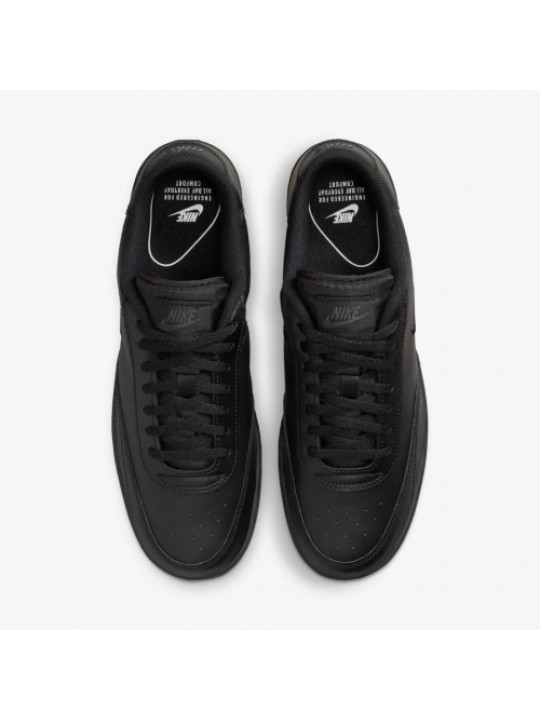 Original Nike Court Vintage | Black